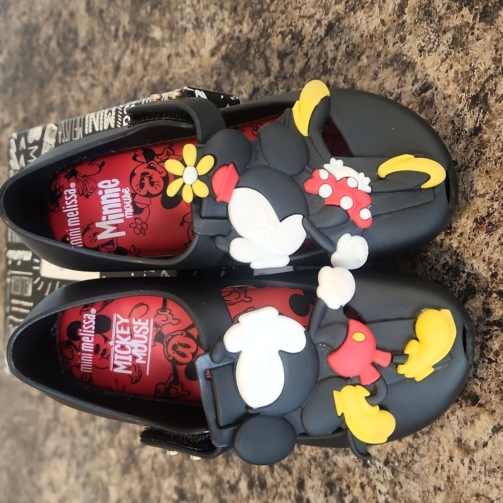 Mini Melissa